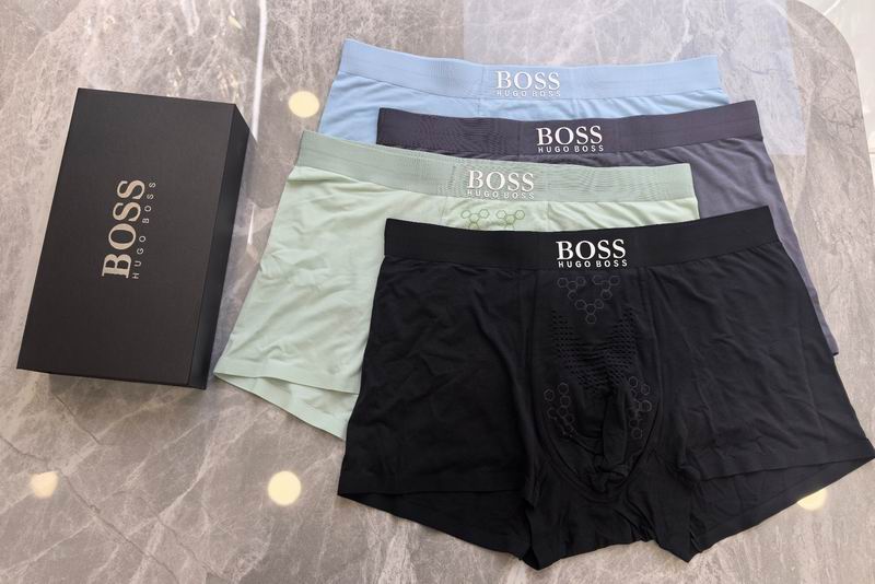 Boss boxer L-4XL 13